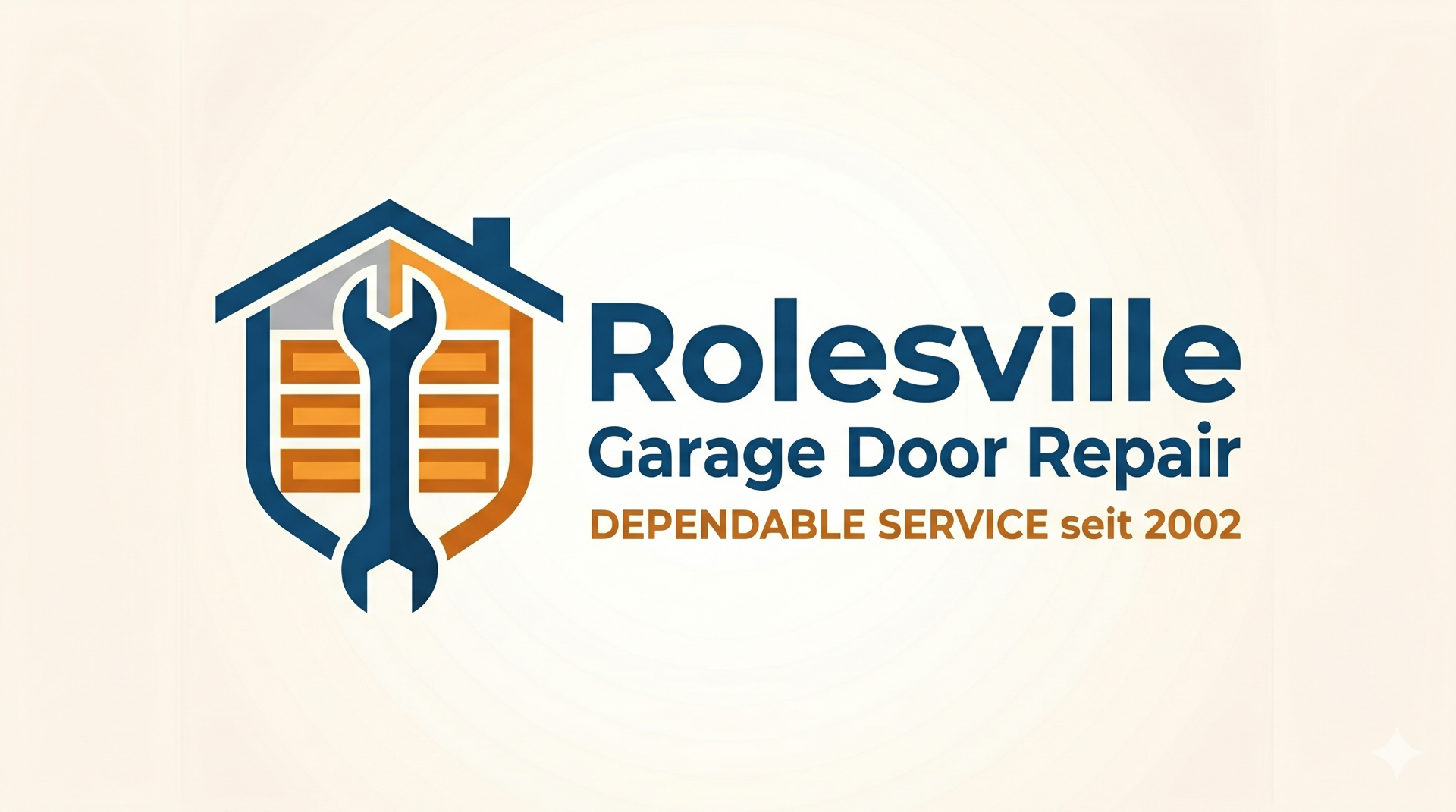 Rolesville Garage Door Repair logo